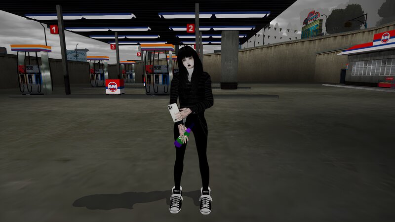 mod